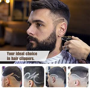 Multipurpose Trimmer for Men | Grooming Kit: Beard Trimmer, Precision Trimmer, Body, Pubic Hair Grooming, Private Part Shaving, Ear & Nose Trimmer